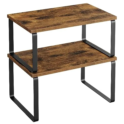 Gewürzregale & -ständer von SONGMICS