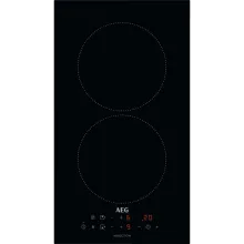 IKB32300CB Dominokochfeld Induktion 30cm - Kompakte Leistung für Ihre Küche - Kochfelder: Induktionskochfeld mit 30cm Breite, autark und ideal für kleine Küchen oder als Ergänzung für bestehende Kochstellen.