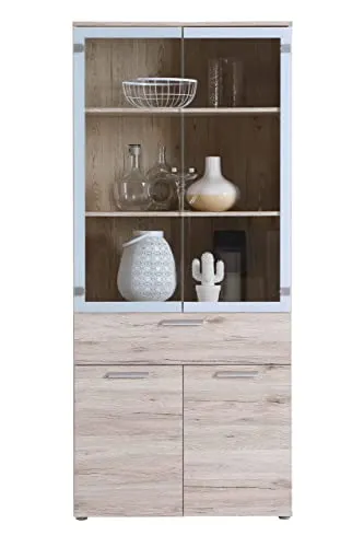 Newroom Vitrine Demmy