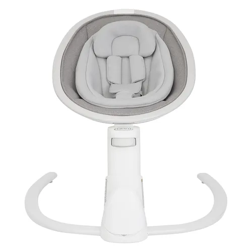 Produktbild Graco Sway ’n Grow™ elektrische Babyschaukel und Sessel, 3in1