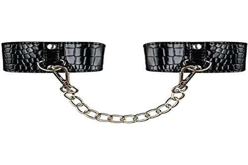 OBSESSIVE in schwarz von Obsessive