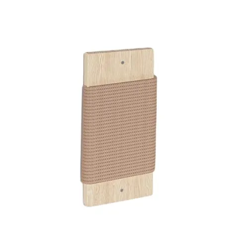 QLS Katzen-Kletterwand Set - Kratzbäume für Katzen, fördert die natürlichen Kletterinstinkte und bietet ein abenteuerliches Erlebnis für Ihre Samtpfoten.