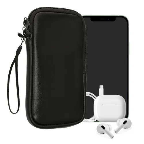 Handytasche Neopren Sleeve Smartphone XXL - 7