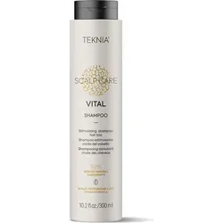 Lakmé Teknia Scalp Care Vital Shampoo Shampoo gegen Haarausfall 300 ml