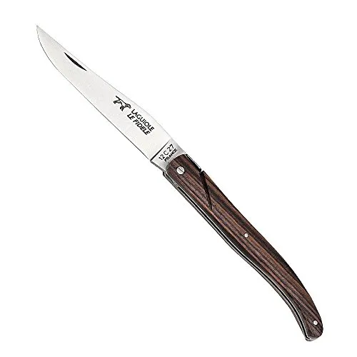 Le Fidele Messer Laguiole Violette Holz, 72368
