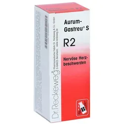 Aurum Gastreu S R 2 Tropfen zum Einnehmen