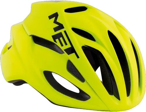 MET Fahrradhelm Rivale All Mountain von MET