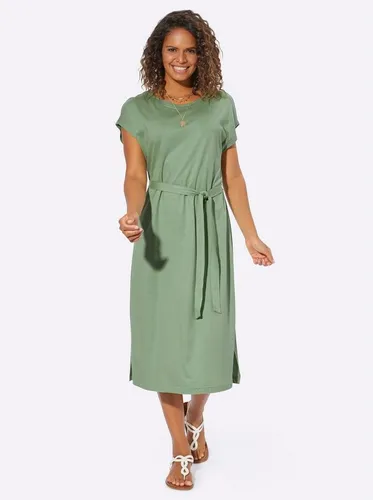 Jerseykleid CLASSIC BASICS 