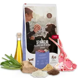 MERA pure sensitive Lamm & Reis