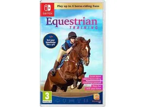 Equestrian Training