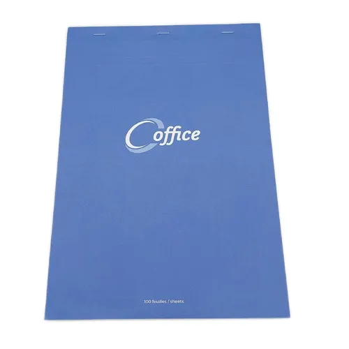 Clairefontaine Schreibblock Bürobedarf 15854C Office Kariertes Papier A4 50 Blat