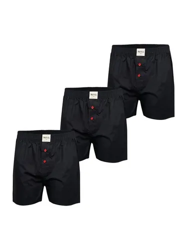 Phil & Co. Boxer Uni (3-St)