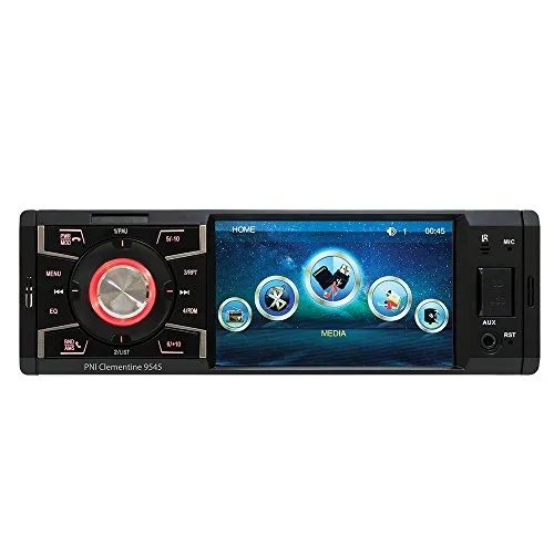 PNI Clementine 9545 Auto MP5 Player von PNI