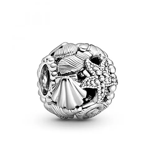 Ringe Silber von Pandora