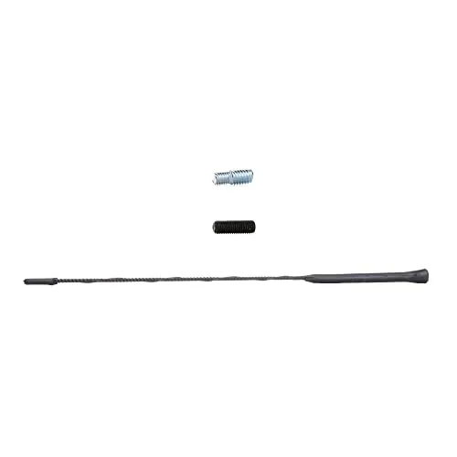 CARCOMMERCE 61338 Universal Autoantenne Antenne