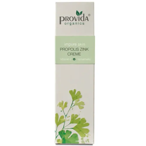Provida Propolis-Zink Creme   50 ml