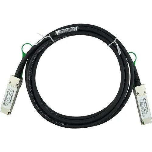 CBO IBM BN-QS-QS-CBL-2M DAC QSFP Kabel - Transceiver, kompatibel mit IBM und bietet eine hohe Datenübertragungsrate für effiziente Netzwerklösungen.