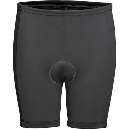 Gonso NAPOLI V2 Radhose schwarz Größe:176 von Gonso