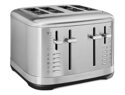 KITCHENAID Toaster 5KMT4109ESX von KitchenAid