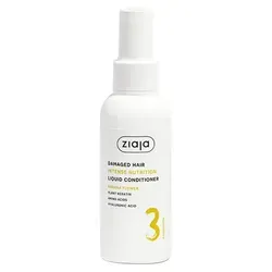 Ziaja PLANT ESSENTIALS Banana Blossom Nourishing Conditioner Spray 125 ml