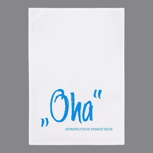 Geschirrtücher Weiß von 17;30 Hamburg