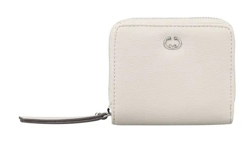 Gerry Weber daily use purse sh7z Hellgrau - Damen-Geldbörse mit stilvollem Design, sicherem Platz für Kreditkarten und Bargeld, ideal für den täglichen Gebrauch.