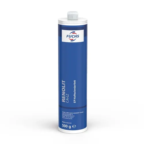 FUCHS Schmiermittel von FUCHS