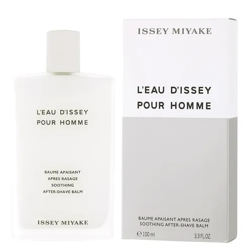 Issey Miyake L'Eau d'Issey Pour Homme After Shave Balsam 100 ml