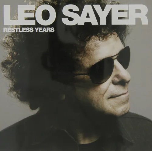 Leo Sayer Restless Years (CD)