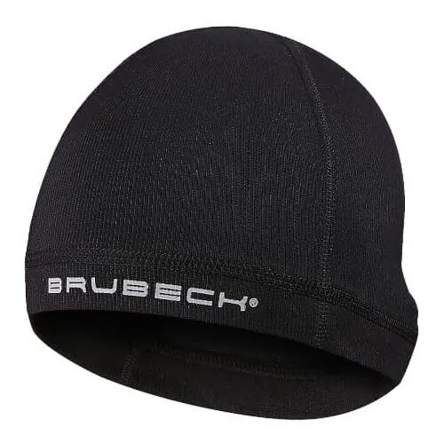 CZAPKA TERMOAKTYWNA BRUBECK HM10040 ROZMIAR L/XL BRUBECK 5902487009116