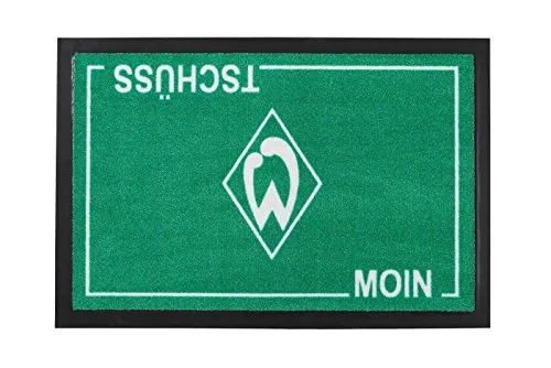 SV Werder Bremen Haustürmatte 