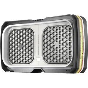 Dräger Atemschutzfilter X-plore 8000 Kombifilter, ABEK1 Hg P3 R SL, für Gebläsefiltergerät X-plore 8000