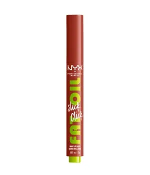 NYX Professional Makeup Fat Oil Slick Click Lippenbalsam 2 g Nr. 05 - Link In My Bio