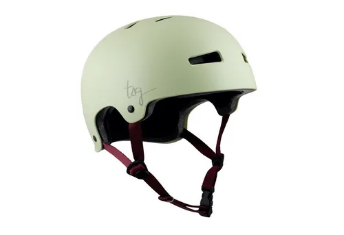 TSG Allroundhelm Evolution Women Solid Color, für Kinder und Erwachsene