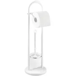 WENKO Stand WC-Garnitur Mod. Siena