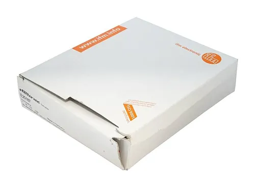 IFM E20187 -FS- Einweglichtschranke mit M6 Gewinde