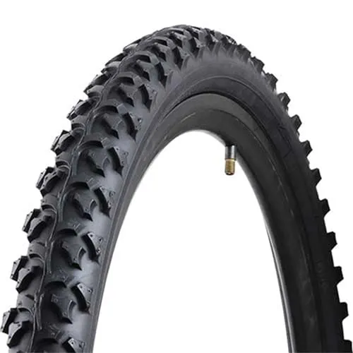 Kenda K-831A 54-559 MTB/ATB Reifen - Fahrradreifen Kenda K-831A, 54-559 (26'' x 2.10''), ideal für Gelände und Straße, vielseitig einsetzbar für Vorder- und Hinterrad.