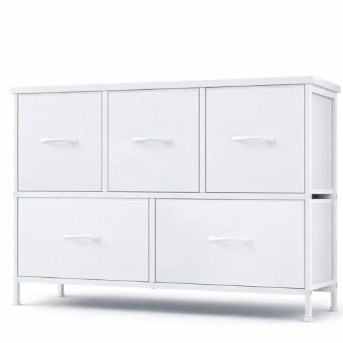 DUMOS Kommode mit Schubladen
