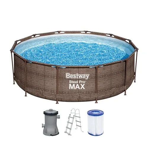 Pools bis 300 Euro von Bestway