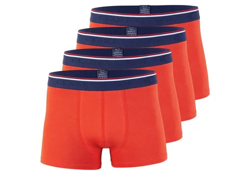 Unterwäsche Orange von Clark Crown®