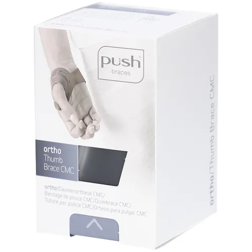 Push Ortho Daumenbandage CMC 1
