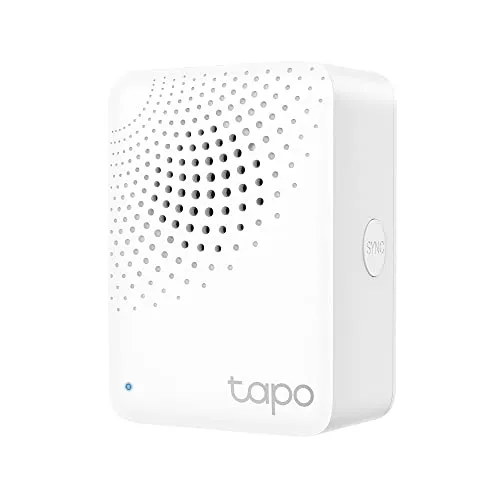TP-Link Tapo H100 Hub von TP-Link