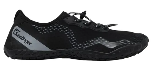Kastinger Barfussschuhe Katsch - Leichte, atmungsaktive Wanderschuhe für Herren, Größe 42 - Wanderschuhe mit K-Grip-Außensohle für festen Halt und K-CELL Einlegesohle für optimalen Tragekomfort. Ideal für Outdoor-Aktivitäten und den Alltag.