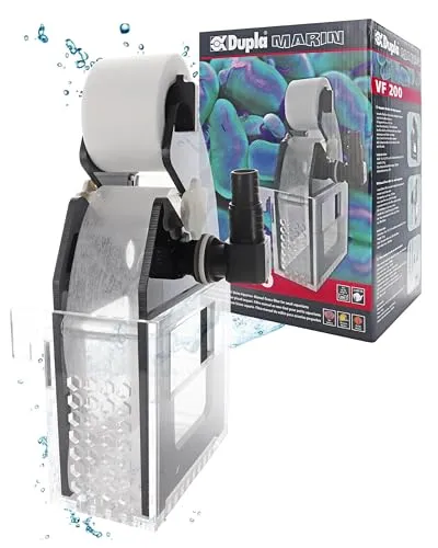 DUPLA MARIN Vließfilter VF200