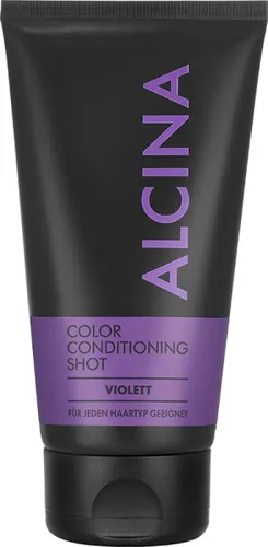 ALCINA Color Conditioning Shot 150 ml Violett Conditioner
