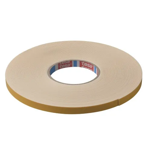 Decosa Montageklebeband - 25 m für kreatives Wohnen - Klebstoffe, ideal für individuelles Styling und einfache Raumveredelung mit minimalem Aufwand. Rückstandsfrei und vielseitig einsetzbar für Ihr Zuhause.