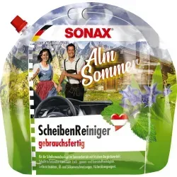 SONAX Glas- & Oberflächenreiniger von SONAX