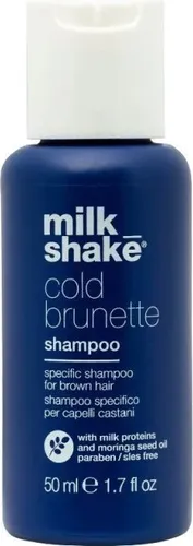 milk_shake Cold Brunette Shampoo 50 ml