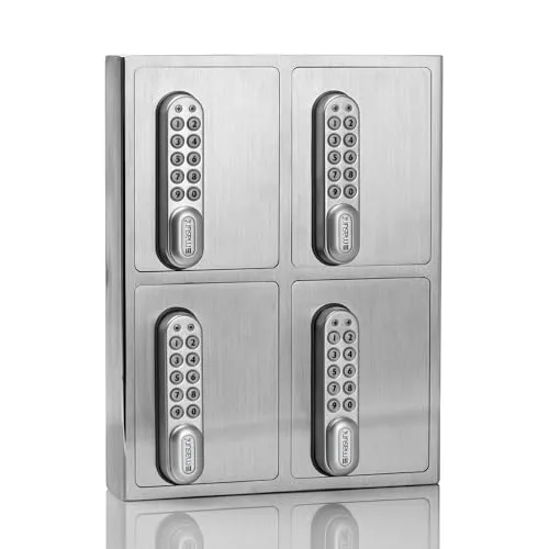 Safes & Tresore von masunt