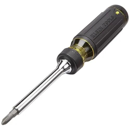 Klein Tools 32305 Multi-Bit-Ratschen-Schraubendreher